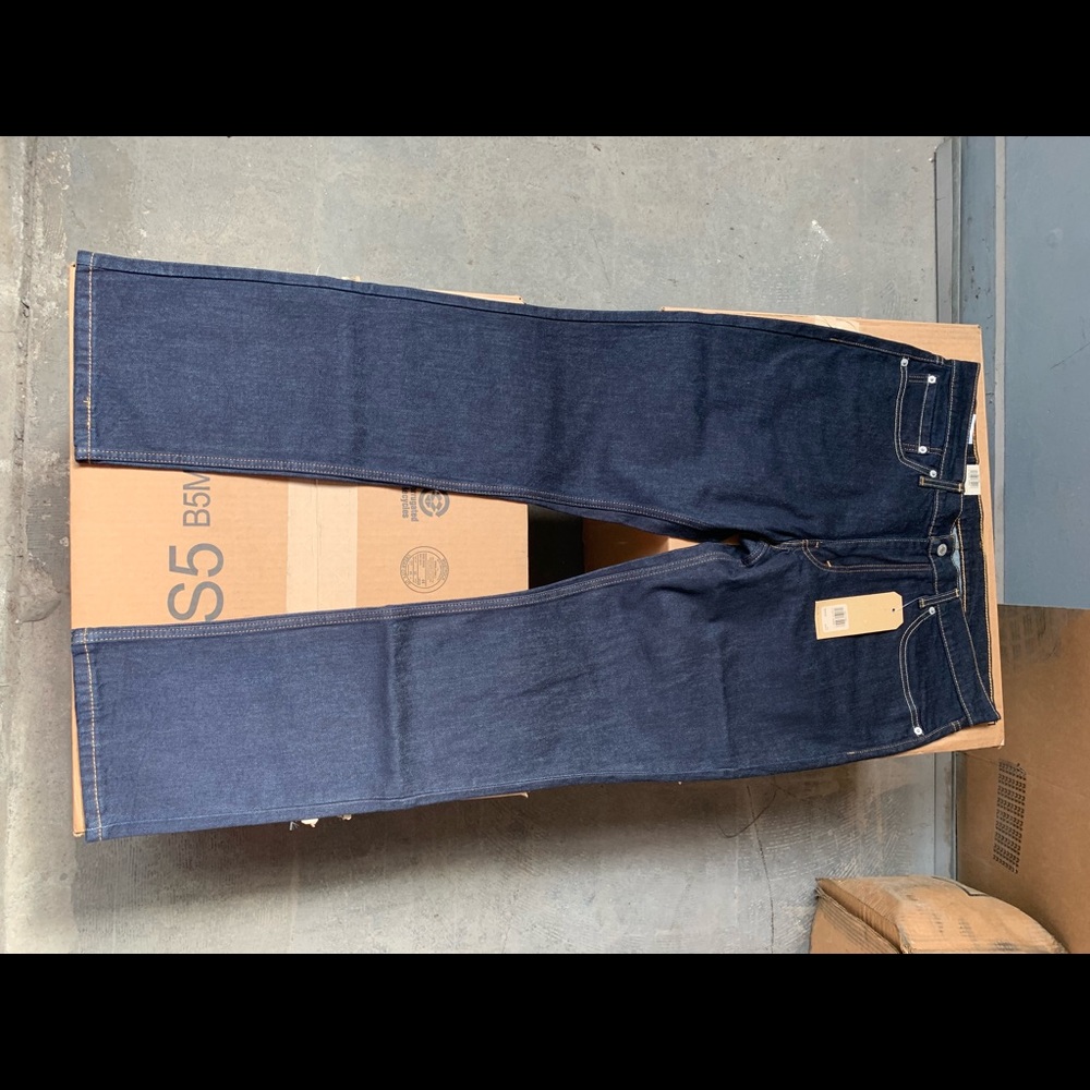 Levi Men’s Jean